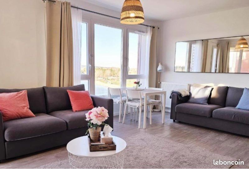 Appartement 2 pièces 53 m² · à Monteux · 53 m² · 890 €