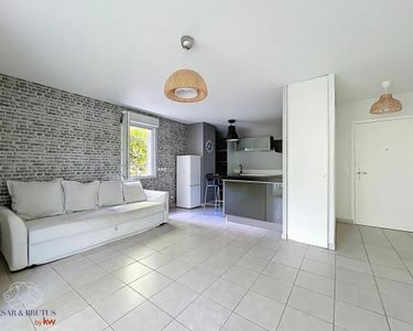 Appartement 255 000 € - 50 m²