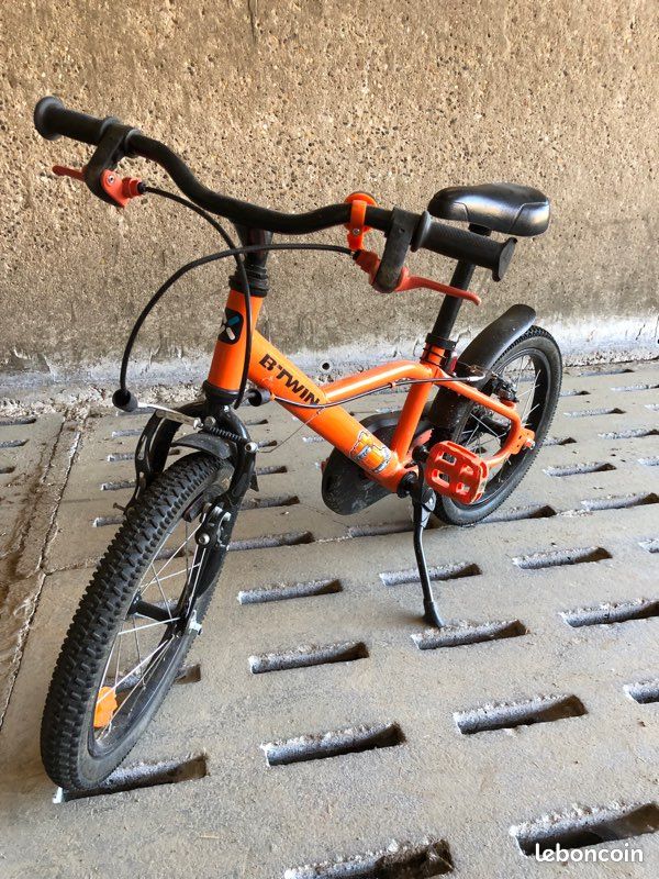 Vélo enfant (image 1)