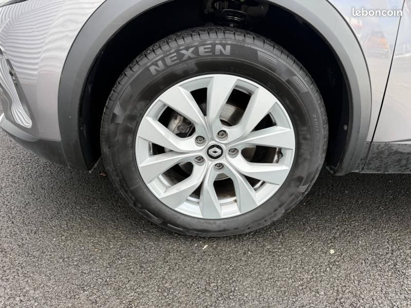 Renault Captur 1.0 TCe 90ch Intens (image 7)