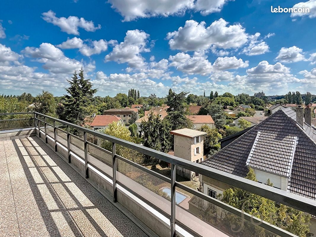 Appartement 2 pièces 62 m² · à Longeville-lès-Metz · 62 m² · 179 900 €