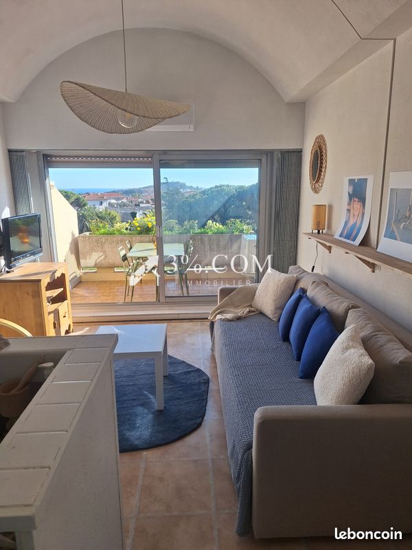 Appartement 1 pièce 30 m² · à Antibes · 30 m² · 199 000 €