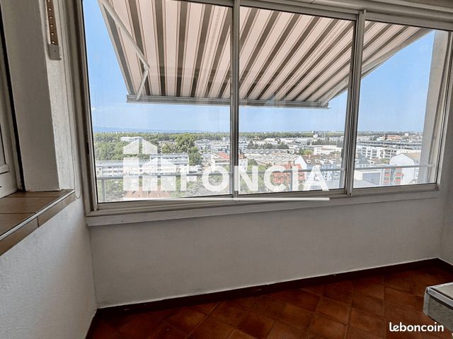 Appartement 3 pièces 102 m² · à Strasbourg · 102 m² · 1 350 €/mois