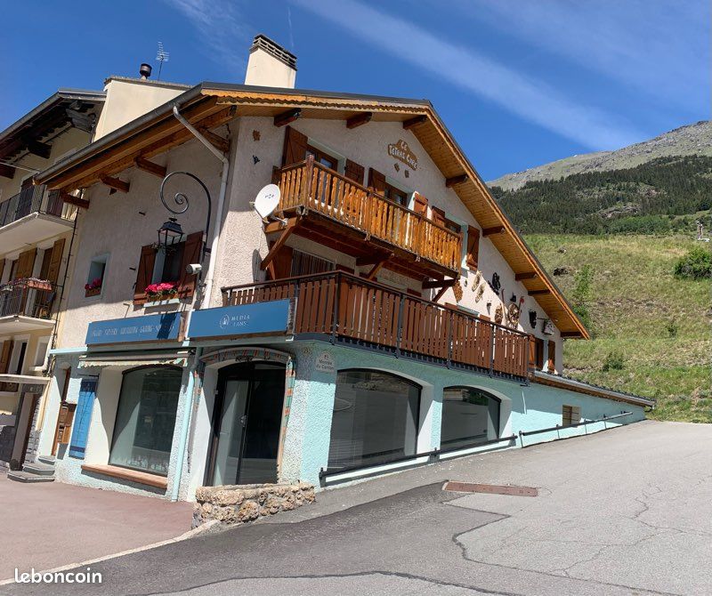 Appartement 7 pièces 235 m² · à Val-Cenis · 235 m² · 728 000 €