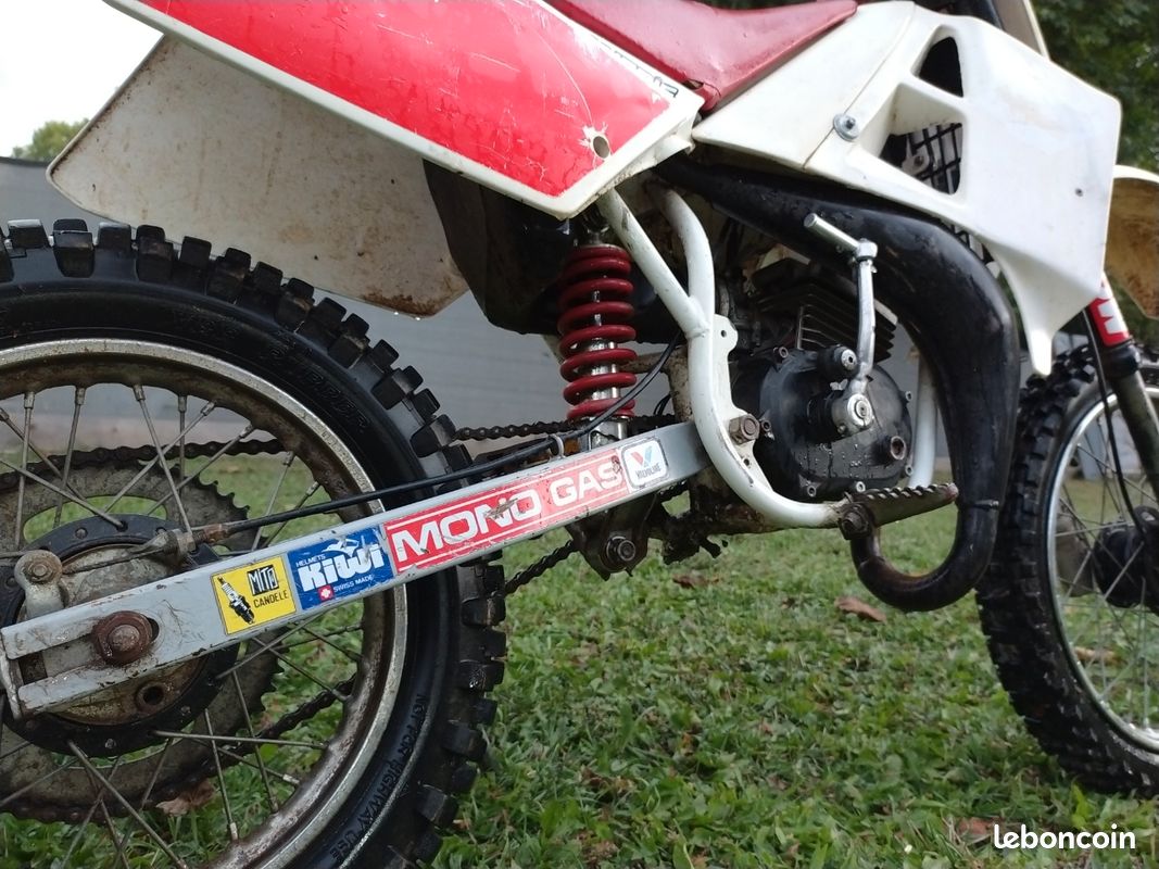 Malaguti Grizzly 12 Moto 50 Malaguti Moto 50cc Malaguti Grizzly