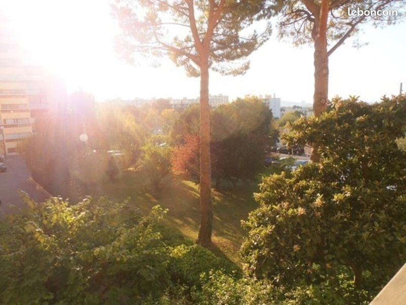 Appartement 4 pièces 72 m² · à Marseille · 72 m² · 177 000 €