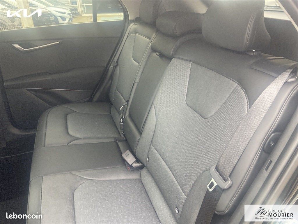 Kia Niro II 1.6 GDI 129 CH HEV DCT6 Premium (image 8)