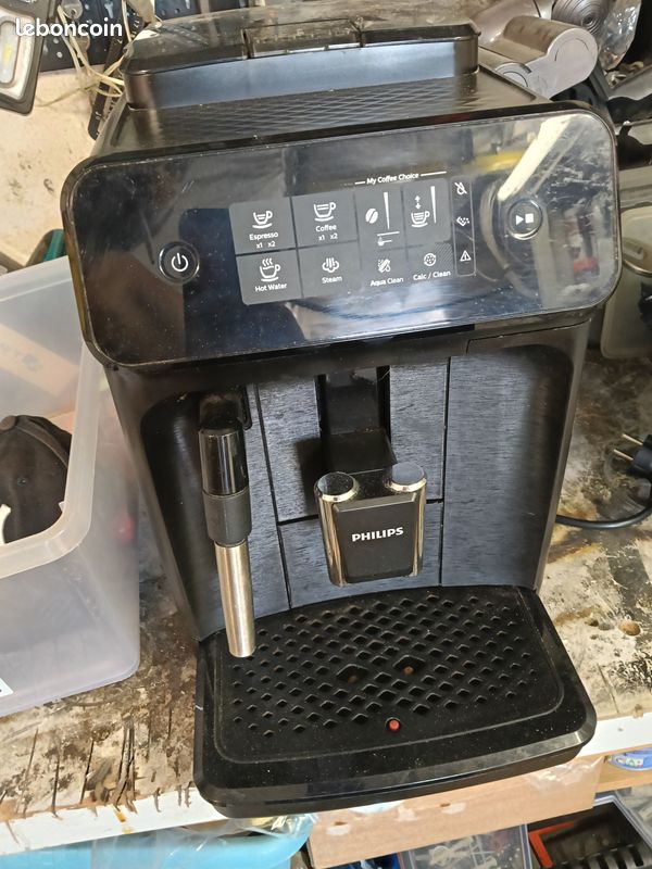 Machine a grain philips (image 1)