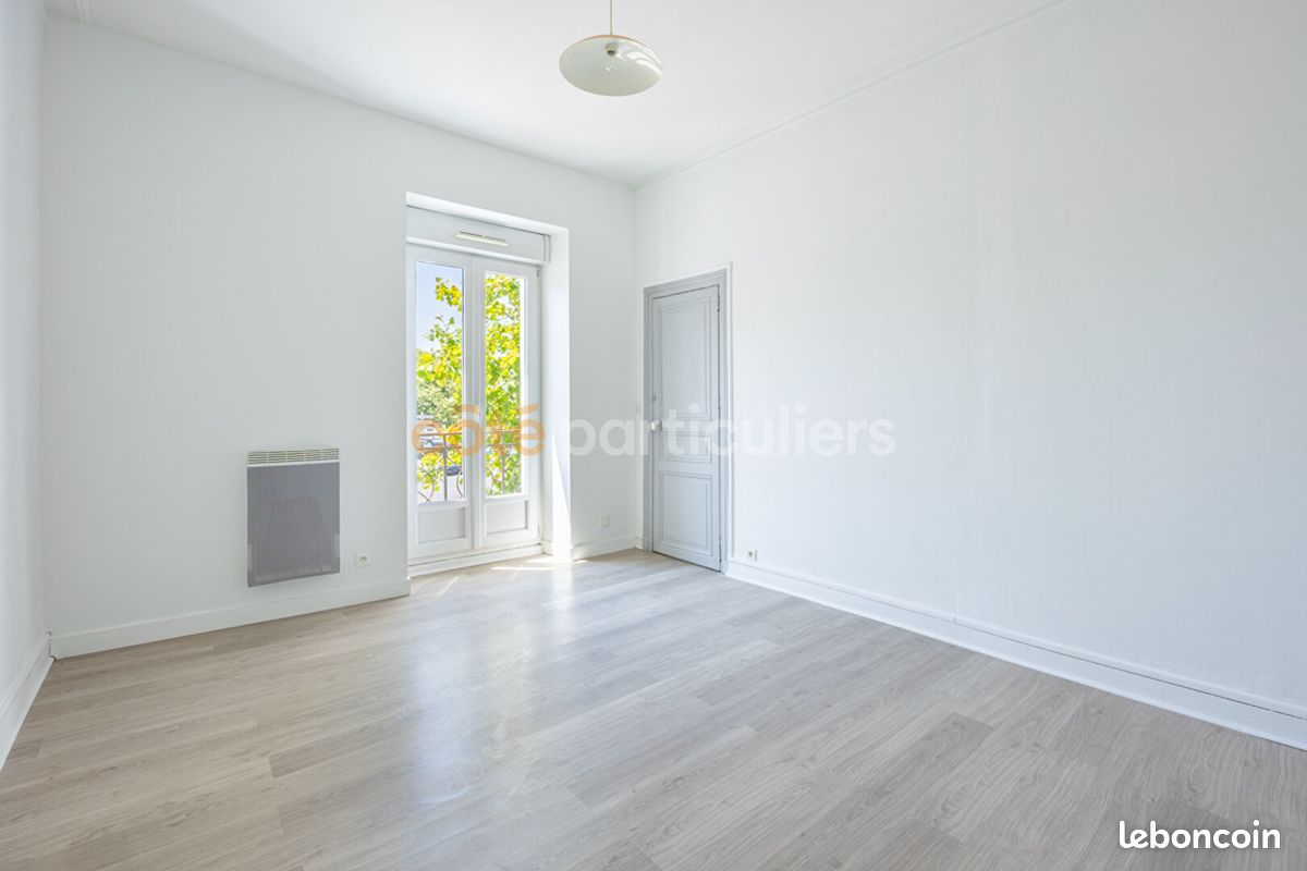 Appartement 2 pièces 32 m² · à Nantes · 32 m² · 123 000 €
