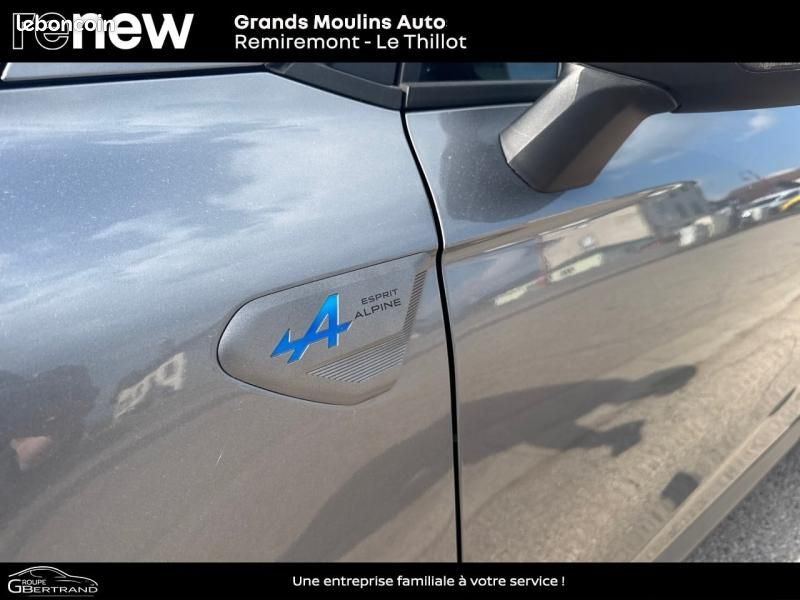 Renault Clio 1.0 TCe 90ch esprit Alpine - 24 (image 17)