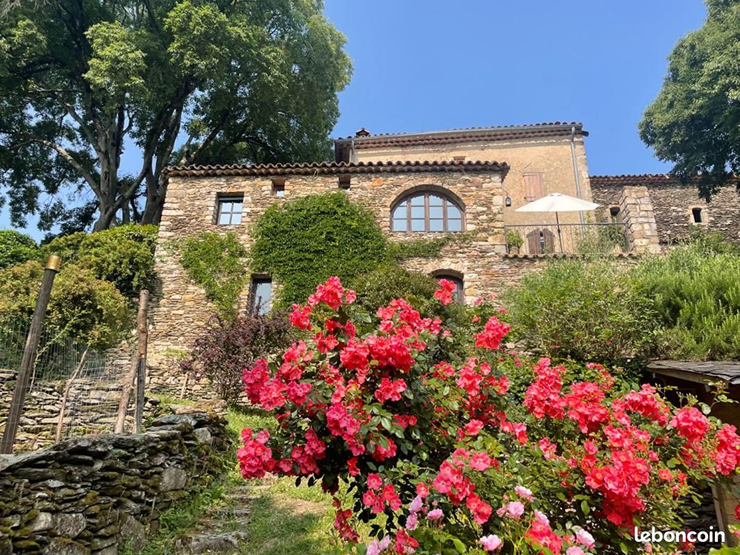 Maison 7 pièces 250 m² · à Anduze · 250 m² · 495 000 €