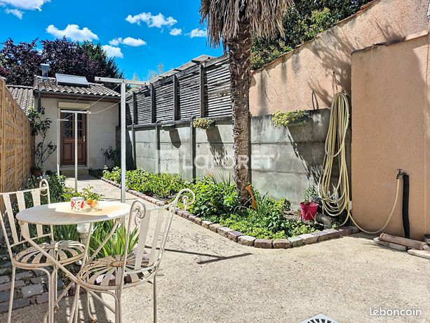 Maison 4 pièces 100 m² — 1