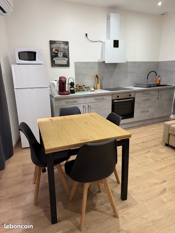 Appartement 2 pièces 35 m² · à Carcassonne · 35 m² · 790 €/mois