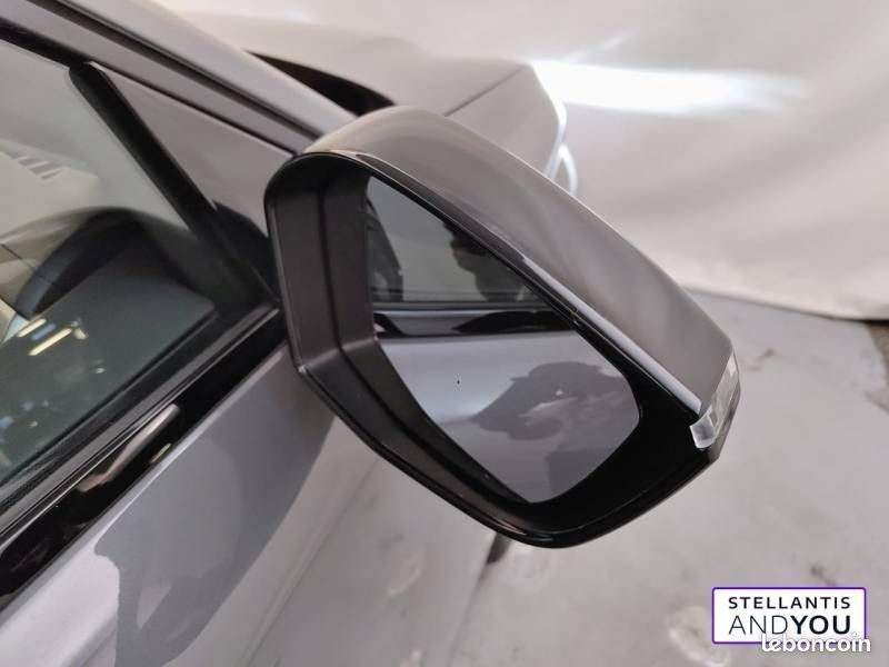 Peugeot 308 Hybrid 145 e-DCS6 Allure (image 50)