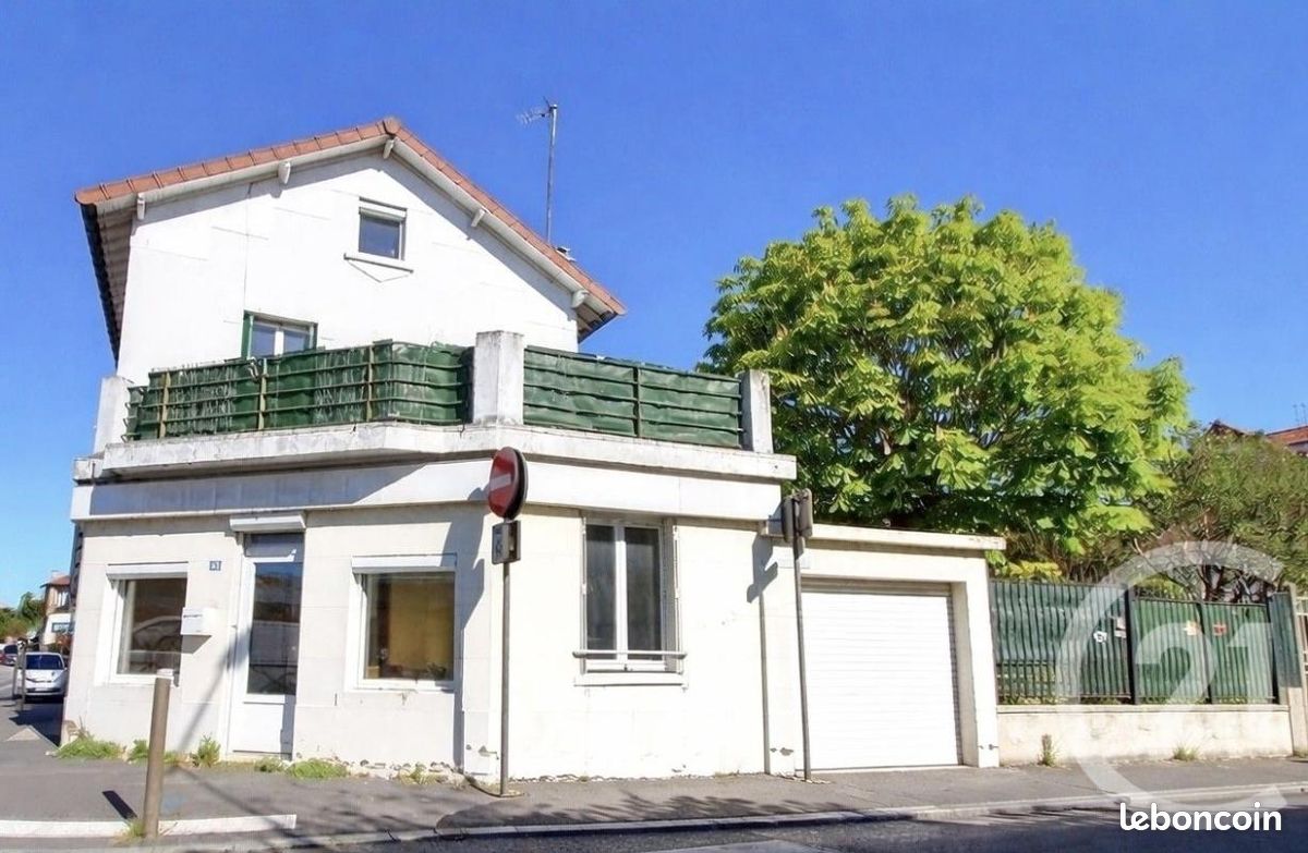 Maison 5 pièces 150 m² · à Rosny-sous-Bois · 150 m² · 400 000 €