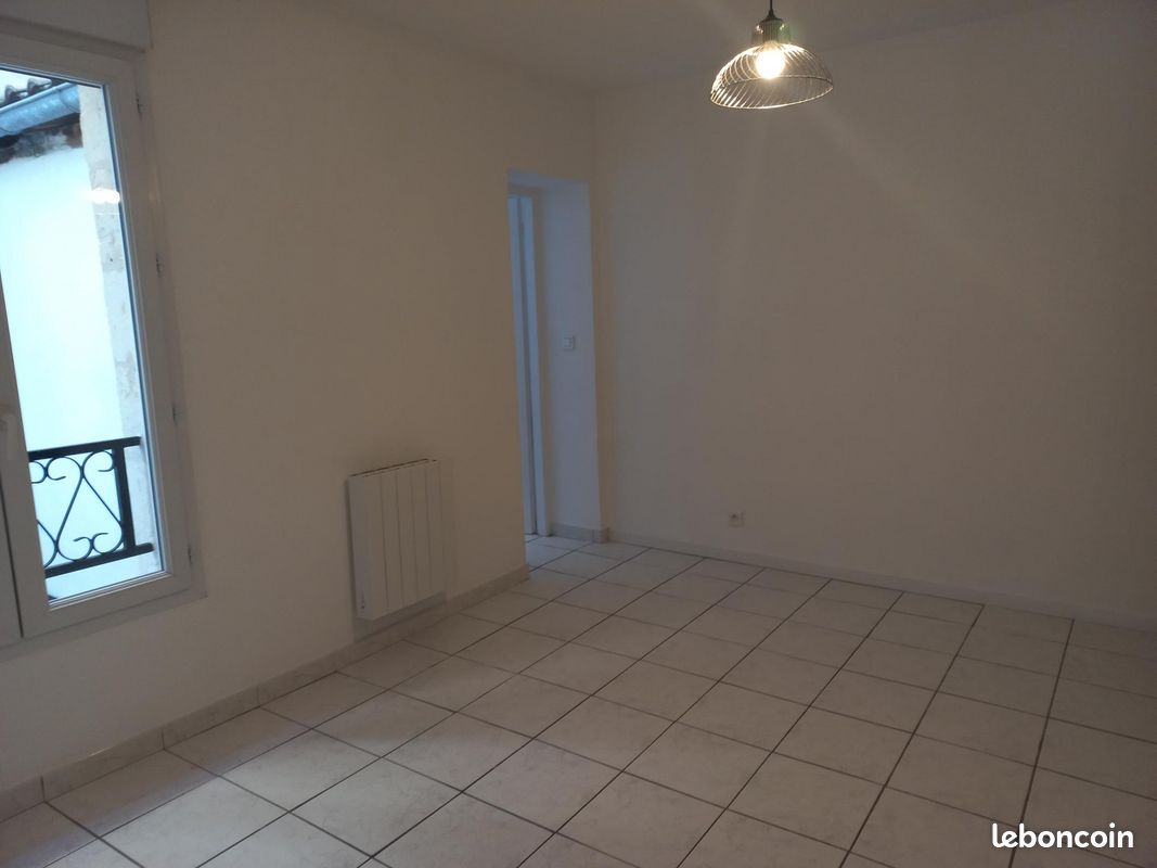 Duplex 3 pièces 61 m² - Bordeaux 33300 (image principale 5)
