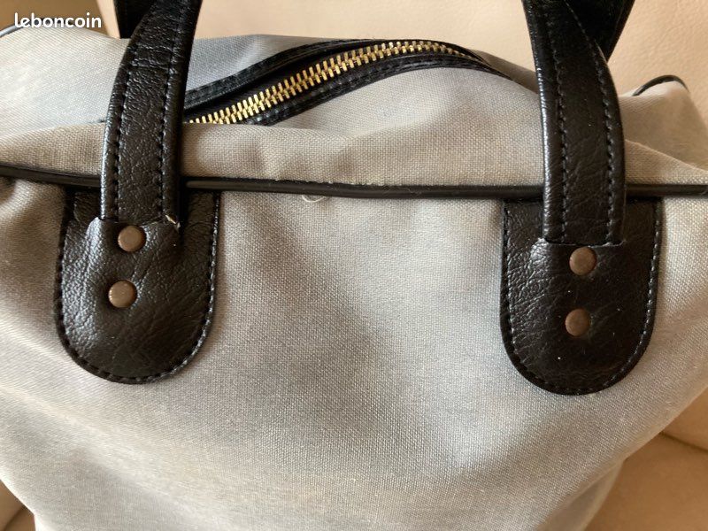 Grand sac vintage (image 9)