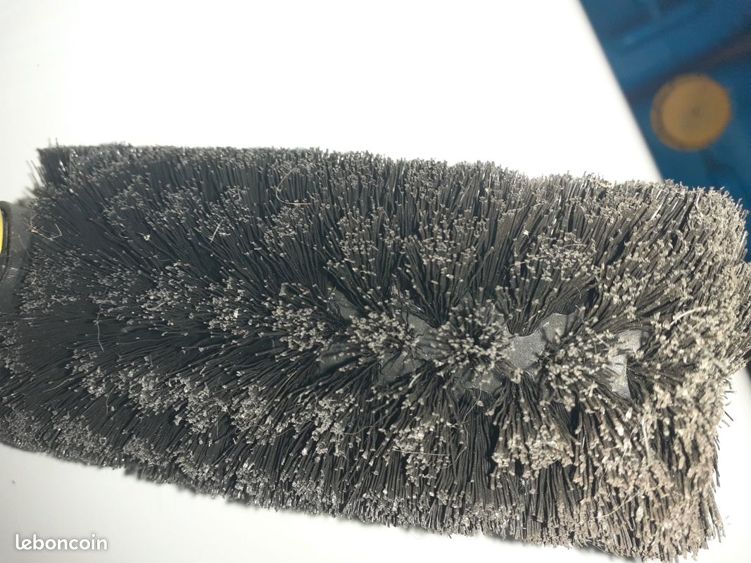 Brosse neuve pour jantes KARCHER (image 2)