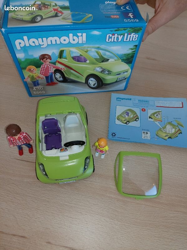 Playmobil (image 2)
