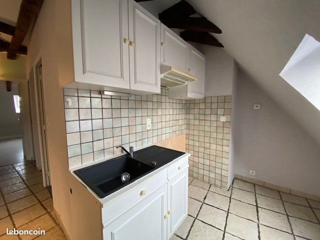 Appartement 2 pièces 40 m² - Ussel 19200 (image 3)