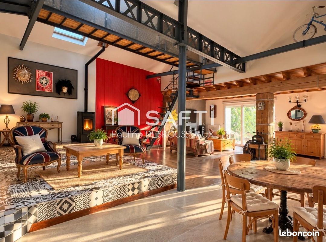 Maison 7 pièces 186 m² · à Ligny-en-Cambrésis · 186 m² · 239 500 €