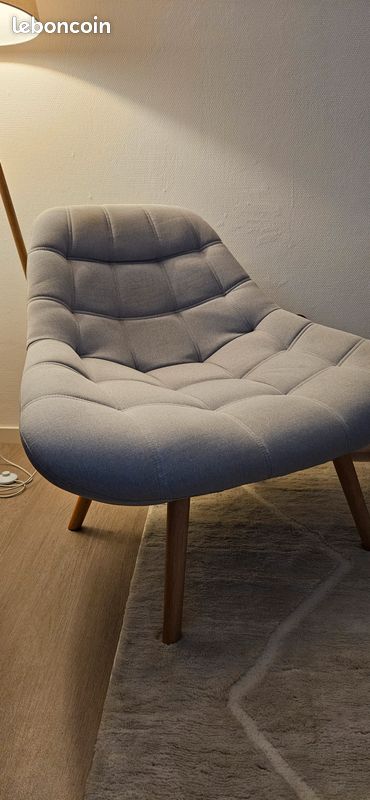 Fauteuil (image 2)