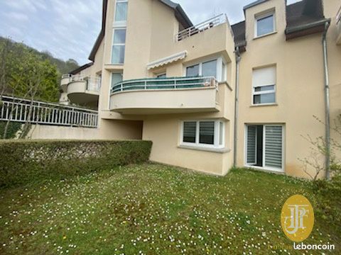 Studio 1 pièce 36 m²
