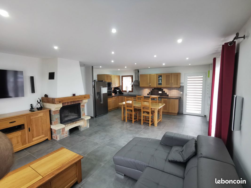 12 m² de carrelage moderne CASTORAMA 2018, gris 60x60 (image 1)