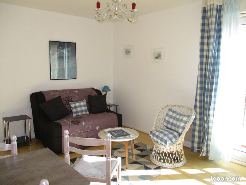 Studio 1 pièce 26 m² - Limoges 87000 (image principale 0)