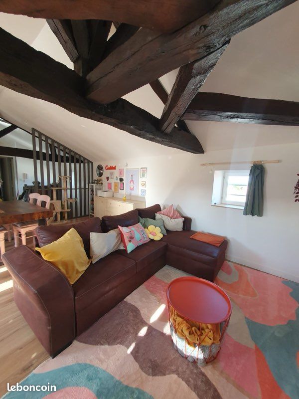 Appartement 3 pièces 70 m² · à Marans · 70 m² · 875 €