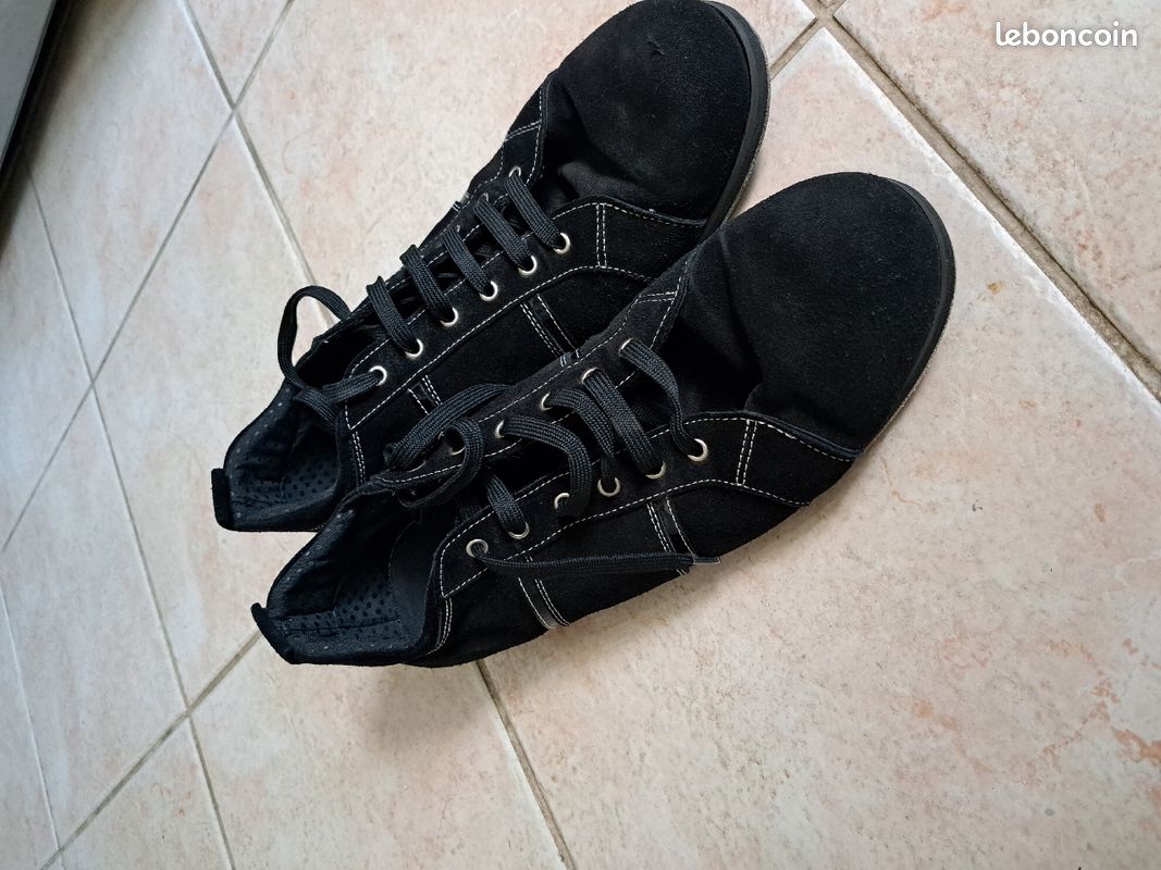Chaussure de danse homme (image 2)