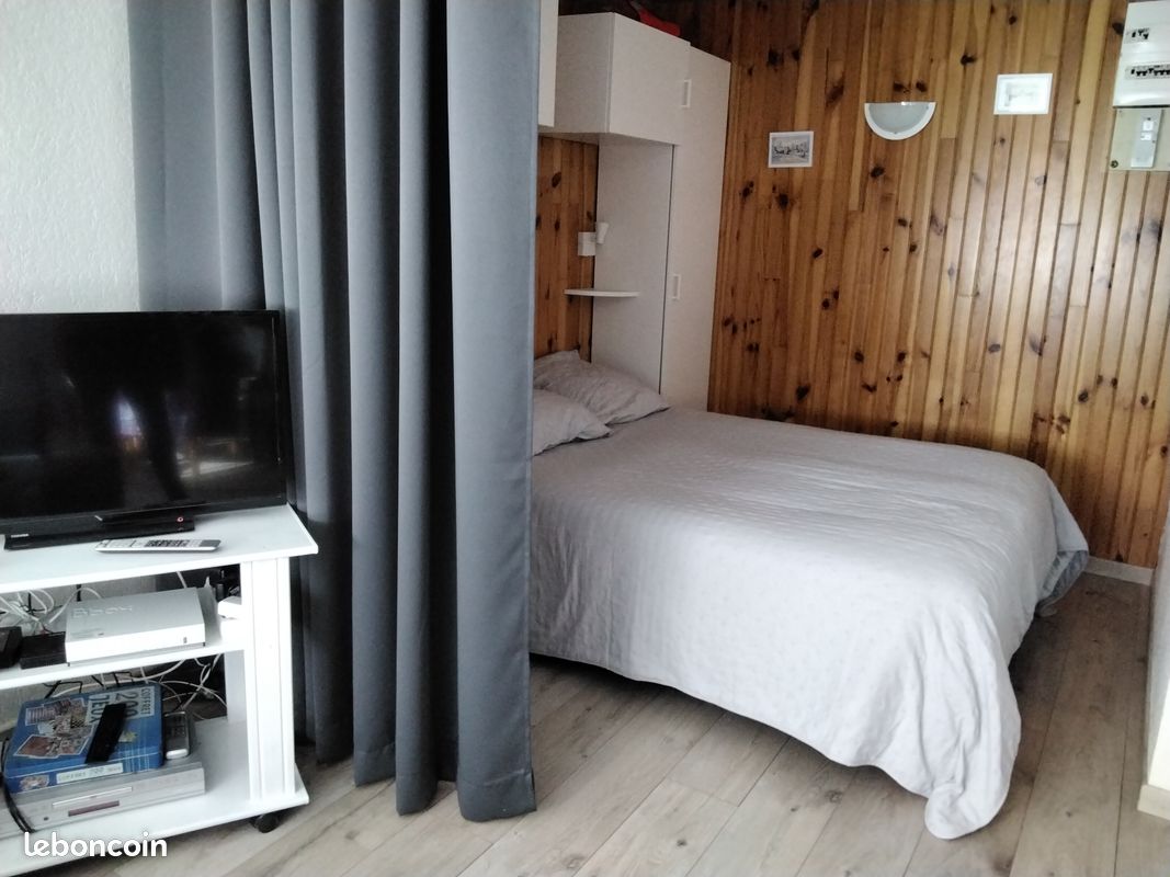 ✨ Appartement rénové 2★ – Confort & praticité (image 4)