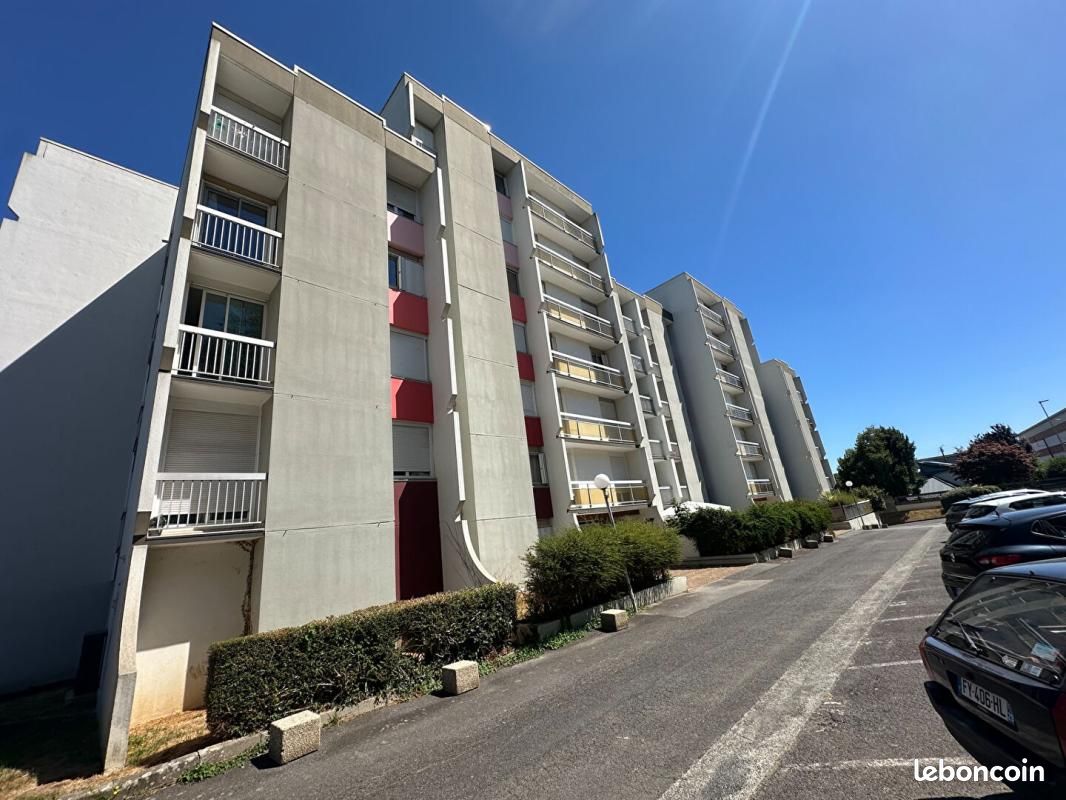 Appartement 2 pièces 47 m² · à Brest · 47 m² · 92 000 €