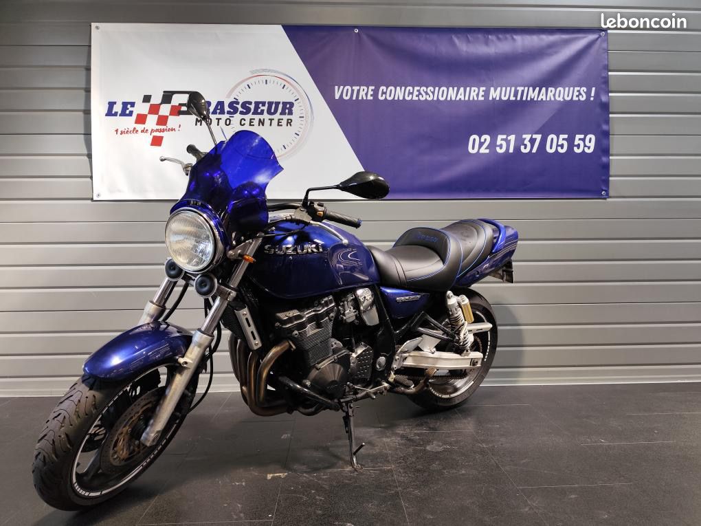 Silencieux d'échappement ARROW GP2 pour collecteur ORIGINE pour Suzuki