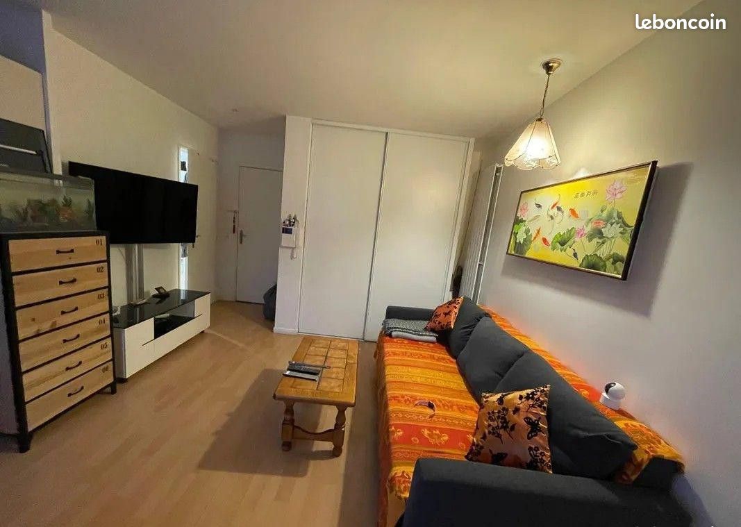 Appartement 2 pièces 38 m² · à L'Haÿ-les-Roses · 38 m² · 1 100 €/mois