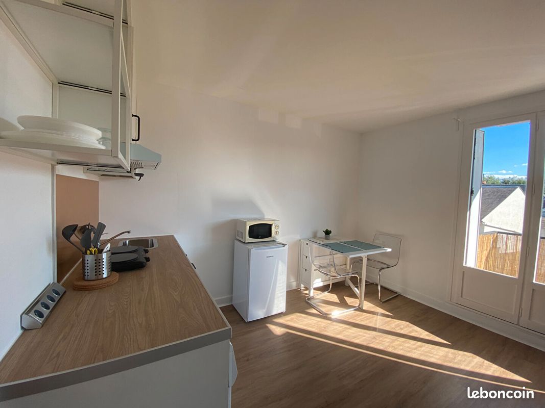 Appartement a louer rambouillet - 1 pièce(s) - 23 m2 - Surfyn