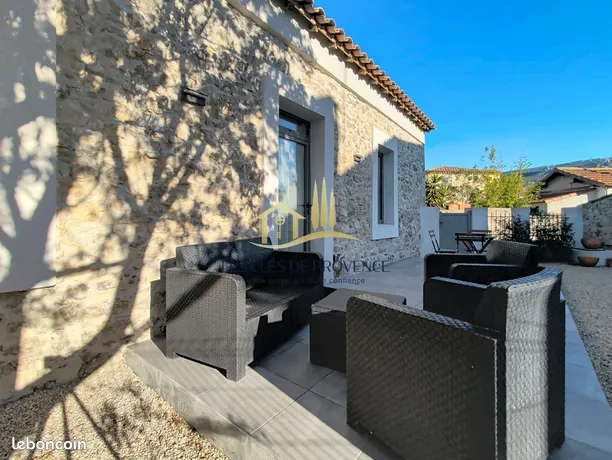 Annonce location Maison rognac