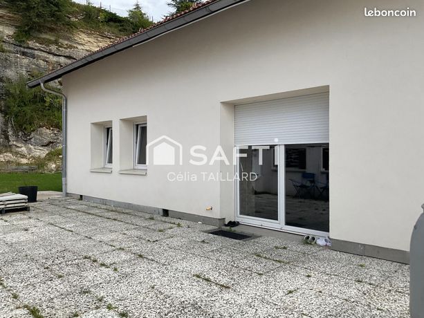 Appartement 5 pièces 190 m²
