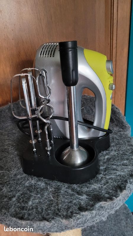 Stand Mixer Russell Hobbs Handmixer Retro Dough Hook Russell Hobbs