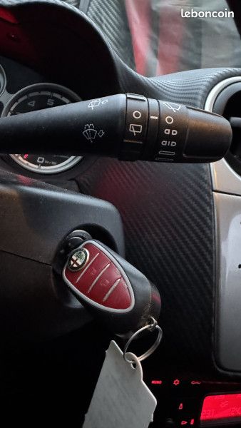 Alfa romeo MITO 1.4 TB MULTIAIR DISTINCTIVE STOP&START (image 14)