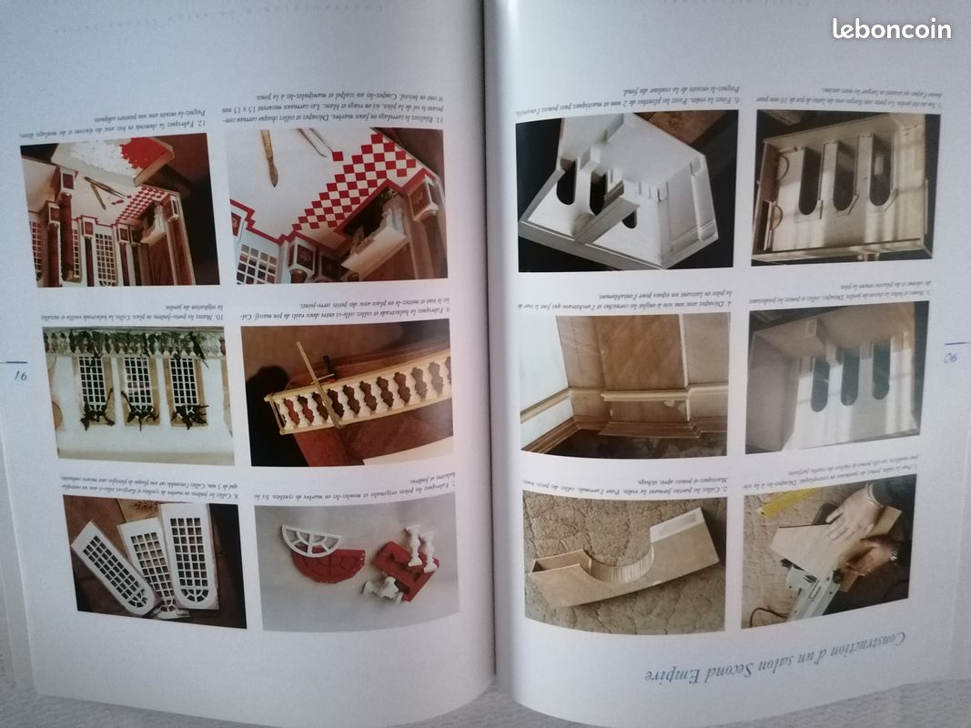Livre miniatures (image 4)