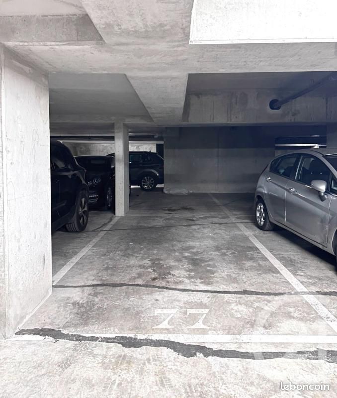 Parking 20 m² Juvisy Sur Orge (image 2)
