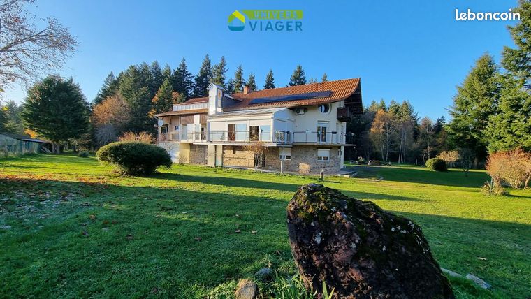 Maison en Viager 8 pièces 390 m²