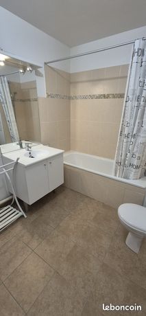 Appartement a louer bretigny-sur-orge - 2 pièce(s) - 42 m2 - Surfyn