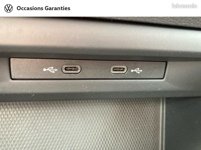 Volkswagen Golf 1.0 TSI OPF 110ch Life (image 40)