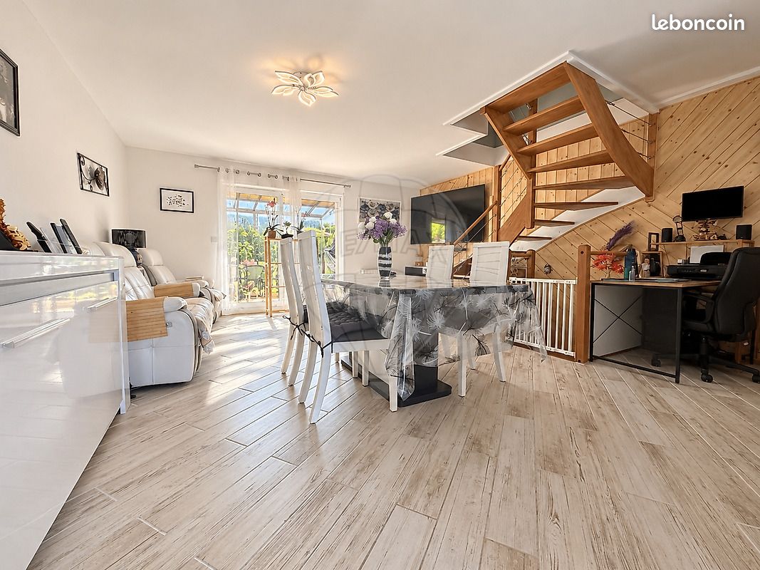 Maison 4 pièces 90 m² · à Louvres · 90 m² · 291 000 €