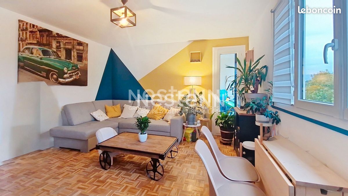 Appartement a louer plaisir - 3 pièce(s) - 58 m2 - Surfyn