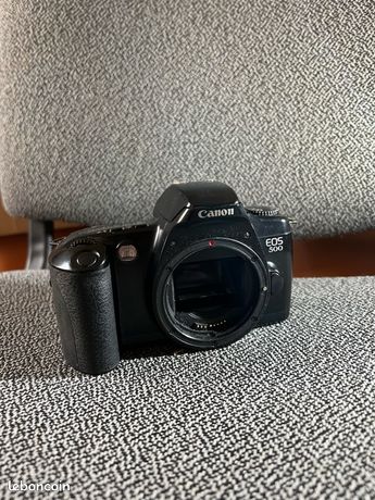 GEM Sacoche pour appareil photo Canon EOS M100 et objectifs fixés jusqu