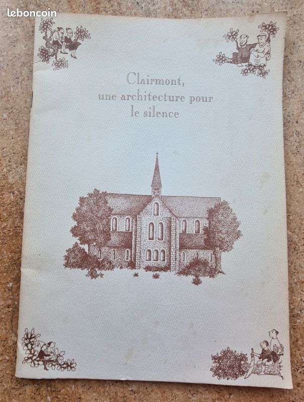 Clairmont, une architecture pour le silence (image 1)