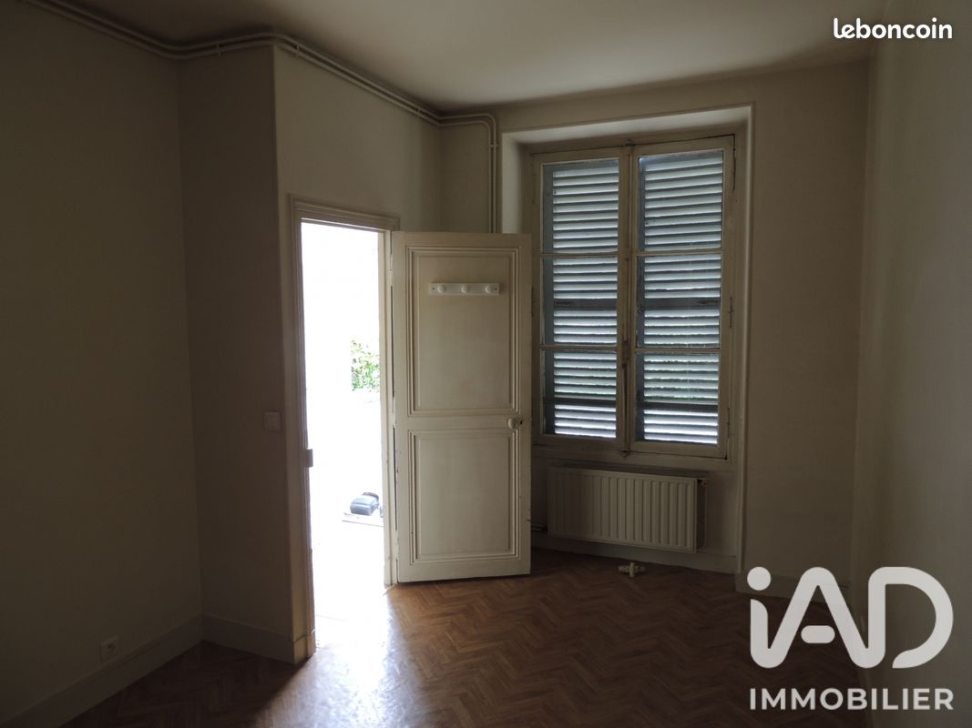 Appartement 2 pièces 50 m² · à Arpajon · 50 m² · 99 000 €